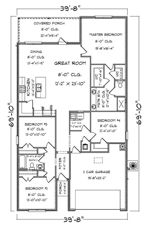 8248 Irwin Loop, Daphne, AL 36526 photo 24