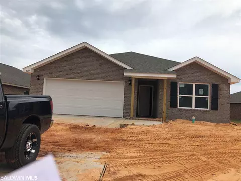 8297 Irwin Loop, Daphne, AL 36526 photo 1