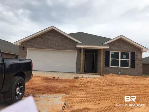 8297 Irwin Loop, Daphne, AL 36526 photo 1