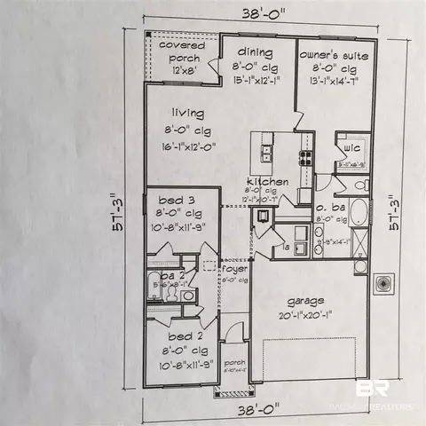 8297 Irwin Loop, Daphne, AL 36526 photo 3