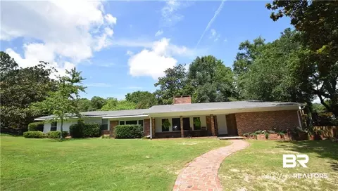 607 Tuthill Ln, Mobile, AL 36608 photo 1