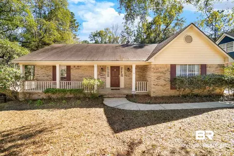 2132 Luckner Ct, Mobile, AL 36618 photo 1