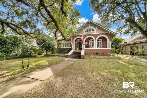 1811 Spring Hill Ave, Mobile, AL 36607 photo 1