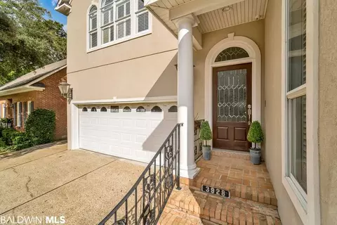 3928 Mcgregor Ct, Mobile, AL 36608 photo 3