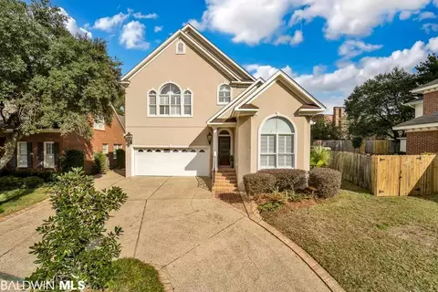 3928 Mcgregor Ct, Mobile, AL 36608 photo 1