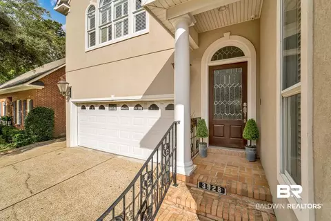 3928 Mcgregor Ct, Mobile, AL 36608 photo 3