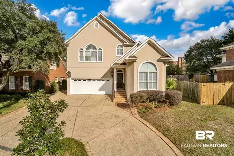3928 Mcgregor Ct, Mobile, AL 36608 photo 1