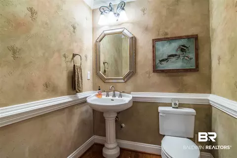 1252 Patrick St, Daphne, AL 36526 photo 14