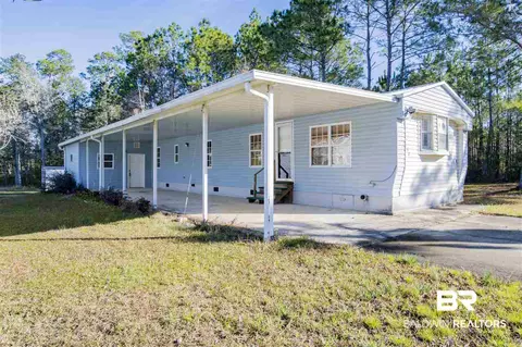 25137 Pompano Dr, Elberta, AL 36530 photo 1