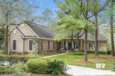 5960 Riverchase Dr, Mobile, AL 36619 photo 1