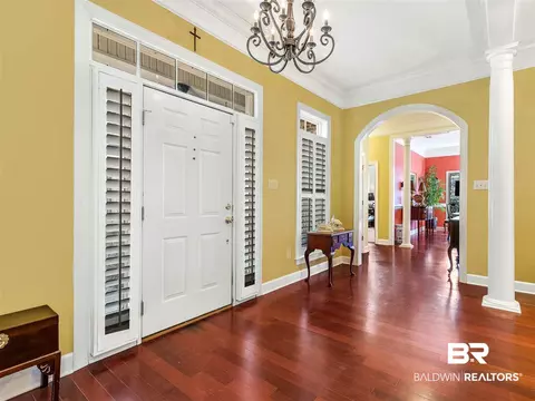 5960 Riverchase Dr, Mobile, AL 36619 photo 2