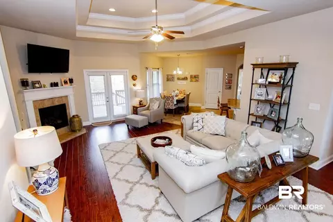 170 W Heritage Cir, Mobile, AL 36608 photo 12