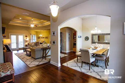 170 W Heritage Cir, Mobile, AL 36608 photo 5
