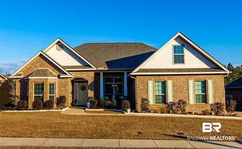 170 W Heritage Cir, Mobile, AL 36608 photo 1