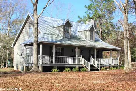 34735 Oak Ln, Stapleton, AL 36578 photo 5