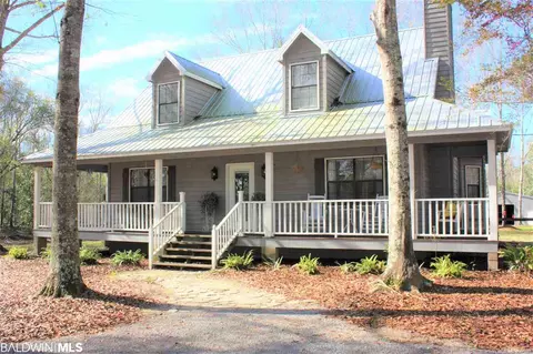34735 Oak Ln, Stapleton, AL 36578 photo 2