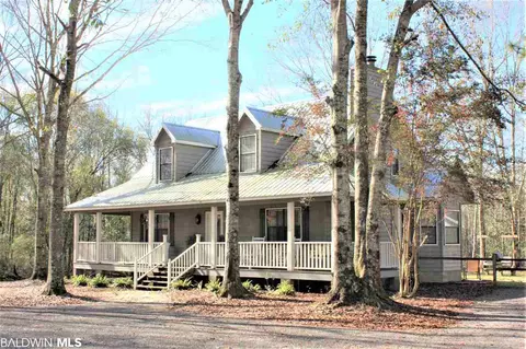 34735 Oak Ln, Stapleton, AL 36578 photo 6