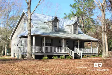 34735 Oak Ln, Stapleton, AL 36578 photo 5