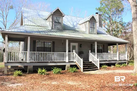 34735 Oak Ln, Stapleton, AL 36578 photo 1