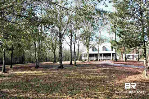 34735 Oak Ln, Stapleton, AL 36578 photo 3