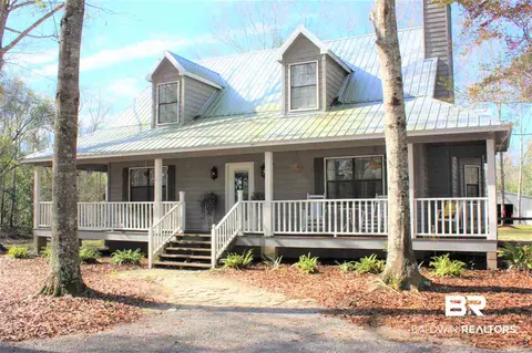34735 Oak Ln, Stapleton, AL 36578 photo 2