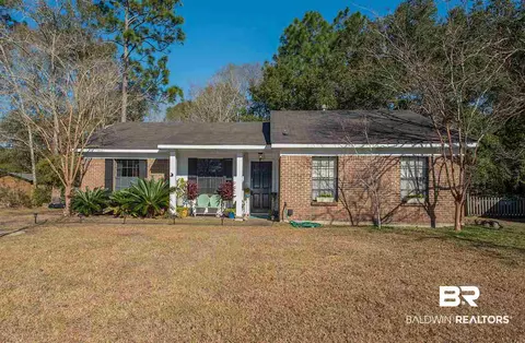 5712 Green Tree Rd, Mobile, AL 36609 photo 1