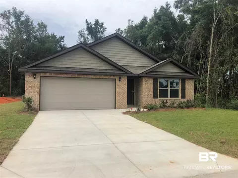 1477 Majesty Loop, Foley, AL 36535 photo 1