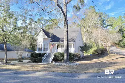119 Lakeview Loop, Daphne, AL 36526 photo 1