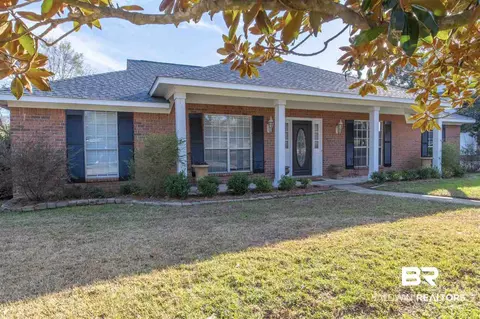 7311 Cheryl Ct, Mobile, AL 36695 photo 3