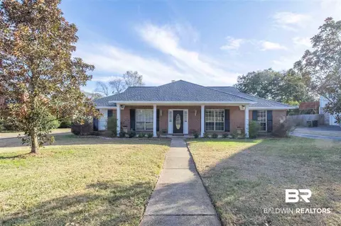 7311 Cheryl Ct, Mobile, AL 36695 photo 1