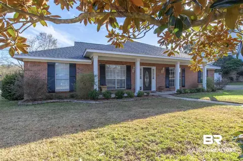 7311 Cheryl Ct, Mobile, AL 36695 photo 2