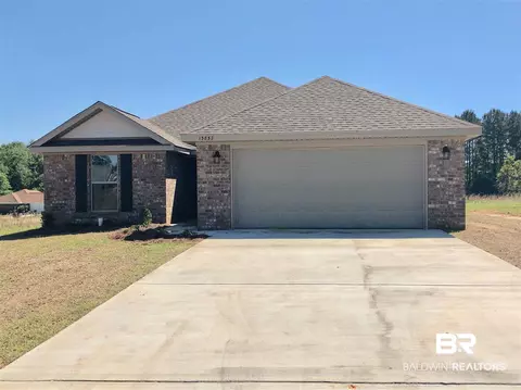 13832 Logan Pl, Foley, AL 36535 photo 1