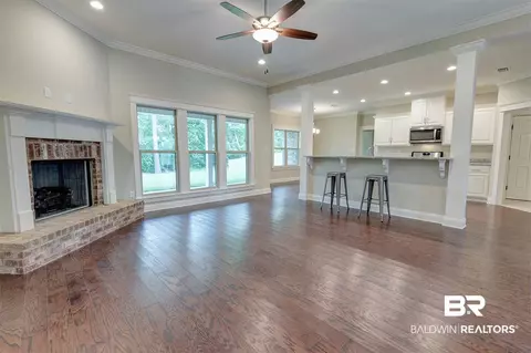 9842 Maxwell Run, Mobile, AL 36608 photo 10