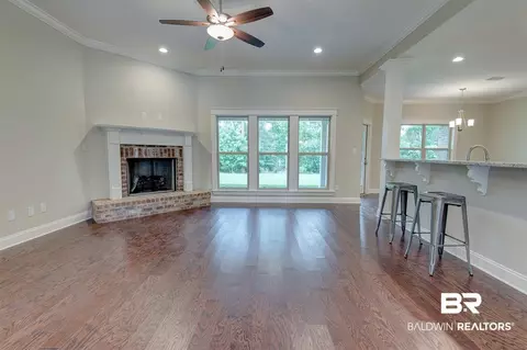 9842 Maxwell Run, Mobile, AL 36608 photo 11