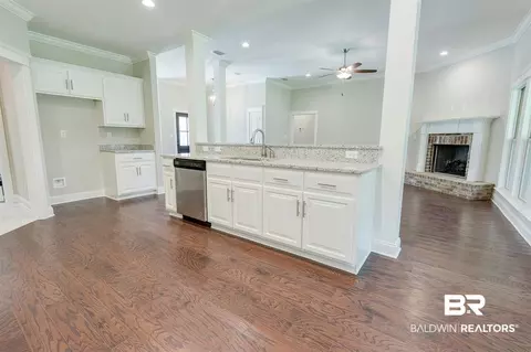9842 Maxwell Run, Mobile, AL 36608 photo 5