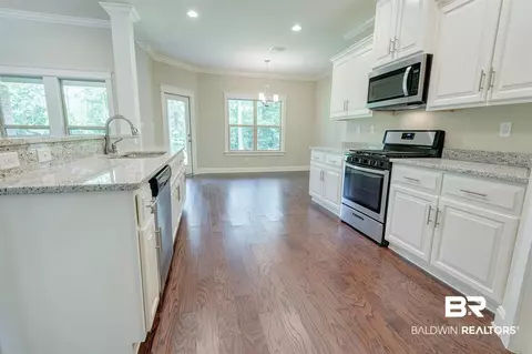 9842 Maxwell Run, Mobile, AL 36608 photo 2