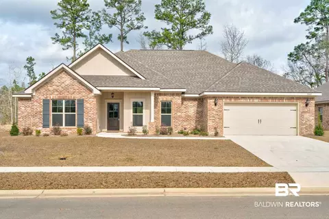 9842 Maxwell Run, Mobile, AL 36608 photo 1