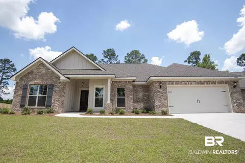 9842 Maxwell Run, Mobile, AL 36608 photo 34
