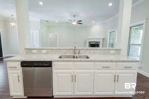 9842 Maxwell Run, Mobile, AL 36608 photo 4