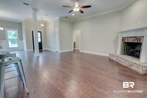 9842 Maxwell Run, Mobile, AL 36608 photo 12