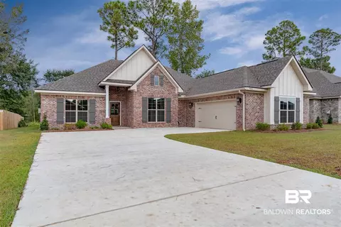 9818 Maxwell Run, Mobile, AL 36608 photo 1