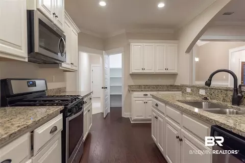 9818 Maxwell Run, Mobile, AL 36608 photo 2