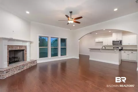 9818 Maxwell Run, Mobile, AL 36608 photo 7
