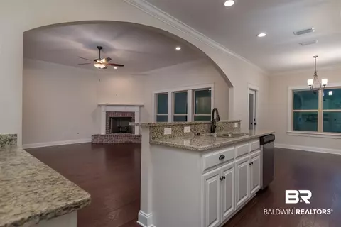 9818 Maxwell Run, Mobile, AL 36608 photo 6