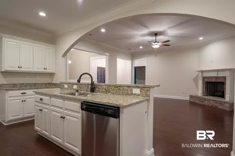 9818 Maxwell Run, Mobile, AL 36608 photo 3