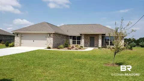 12818 Westfield Loop, Lillian, AL 36549 photo 1
