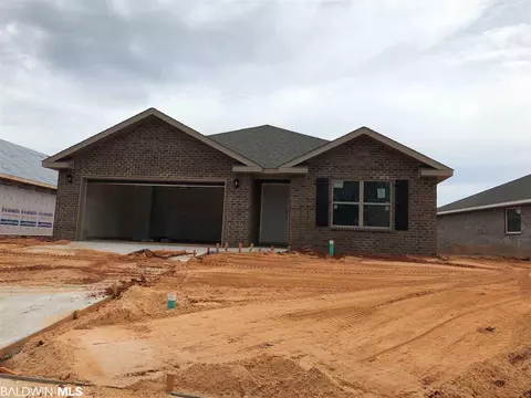 8263 Irwin Loop, Daphne, AL 36526 photo 1