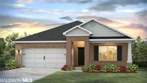 8171 Irwin Loop, Daphne, AL 36526 photo 1