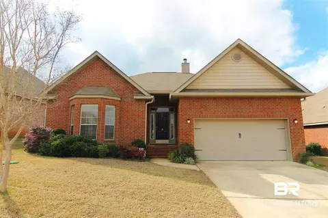 2534 Hedgerow Dr, Mobile, AL 36695 photo 2