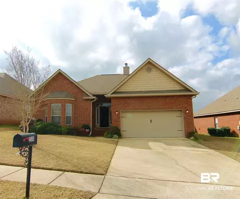 2534 Hedgerow Dr, Mobile, AL 36695 photo 1